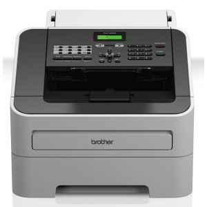 Brother FAX2940 Mono Laser Fax Ref FAX2940ZU1