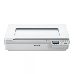 Epson WorkForce DS-50000N Network A3 Flatbed Scanner