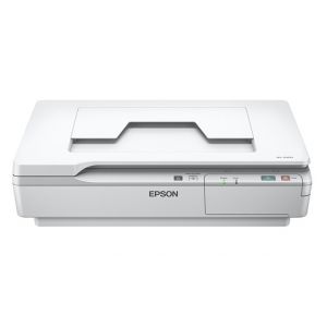 Epson WorkForce DS-5500 A4 Flatbed Scanner