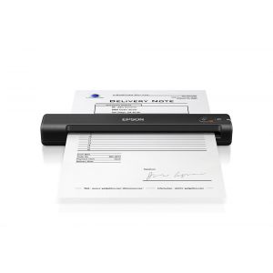 Epson WorkForce ES-50 A4 Mobile Document Scanner