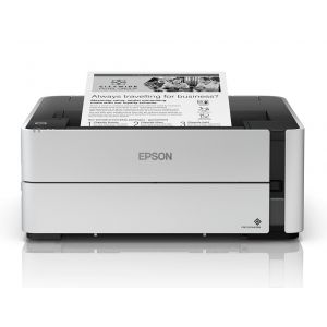 Epson EcoTank ET-M1140 A4 Mono Inkjet Printer (C11CG26402BY)