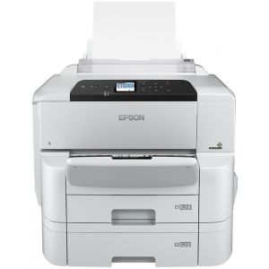 Epson WorkForce Pro WF-C8190DTW A3 Colour Inkjet Printer (C11CG70401BC)