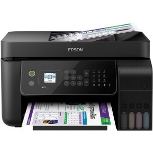 Epson EcoTank ET-4700 4-In-1 Multifunction A4 Inkjet Printer (C11CG85401)