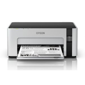 Epson EcoTank ET-M1120 A4 Mono Inkjet Printer (C11CG96402BY)