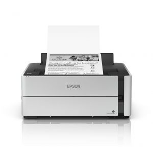 Epson EcoTank ET-M1170 A4 Mono Inkjet Printer (C11CH44401BY)