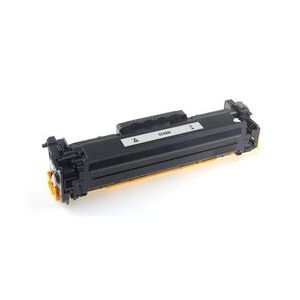 Compatible HP CC532A Yellow also for Canon 718Y Toner