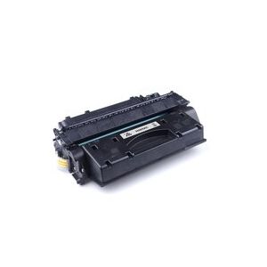 Compatible HP CE505X also for Canon 719H Toner