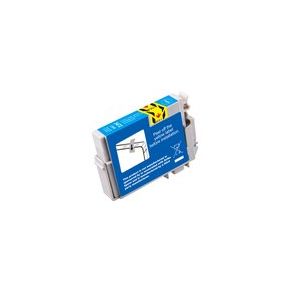 Compatible Epson T3472 Cyan High Capacity T34724010 Inkjet