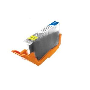 Compatible Canon PGI-9PGY Pig Grey Inkjet