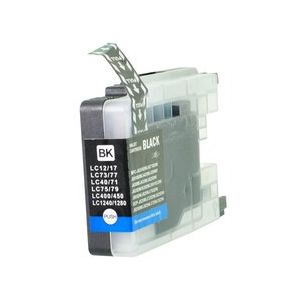 Compatible Brother LC1240BK Black also for LC1280BK LC1220BK Inkjet