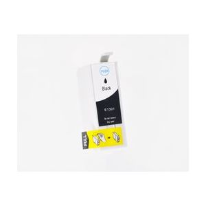 Compatible Epson T1301 Black Extra High Capacity T13014010 Inkjet