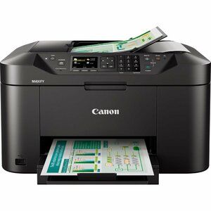 Canon MAXIFY MB2150 Wireless A4 Colour Inkjet Multifunction Printer