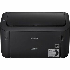 Canon i-SENSYS LBP6030B Mono A4 Laser Printer