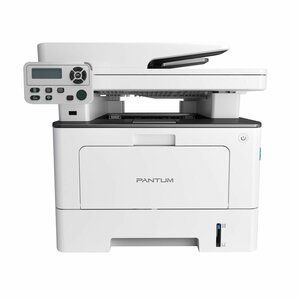 Pantum BM5100ADW Mono Laser All-in-One Wireless A4 Printer