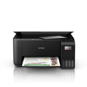 Epson EcoTank ET-2810 A4 Colour Inkjet Multifunction Printer (C11CJ67401)