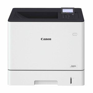 Canon i-SENSYS LBP722CDW A4 Colour Wireless Laser Printer