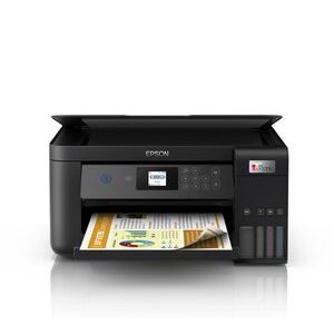 Epson EcoTank ET-2850 A4 Colour Inkjet Multifunction Printer (C11CJ63401)