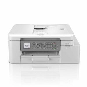 Brother MFC-J4340DW Wireless A4 Colour Inkjet Multifunction Printer