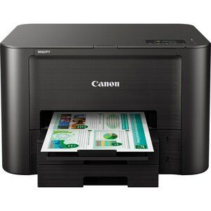 Canon MAXIFY iB4150 Wireless A4 Colour Inkjet Printer