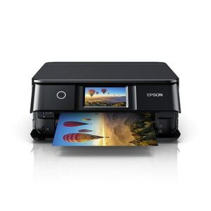 Epson Expression Photo XP-8700 All in One A4 Colour Inkjet Multifunction (C11CK46401)