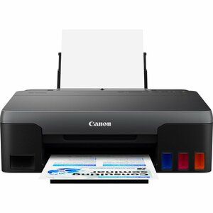 Canon PIXMA G1520 Colour Refillable MegaTank Printer