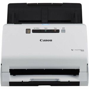 Canon imageFORMULA R40 Desktop Scanner