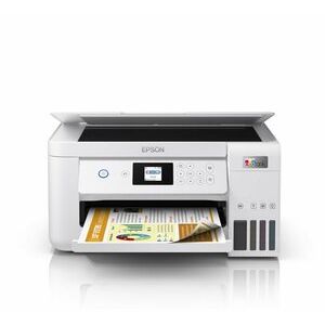 Epson EcoTank ET-2856 A4 Colour Inkjet Multifunction Printer (C11CJ63402)