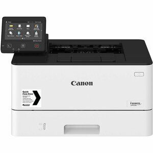Canon i-SENSYS LBP228x Mono A4 Laser Printer