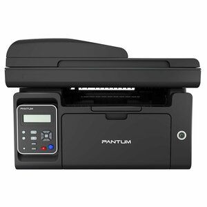 Pantum M6550NW Compact Mono Laser All-in-One Wireless A4 Printer