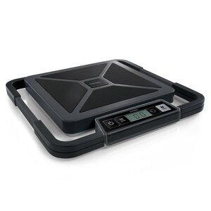 Dymo S50 Shipping Scales 50KG