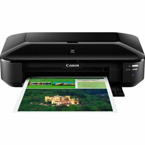 Canon PIXMA iX6850 Wireless A3 Colour Inkjet Printer