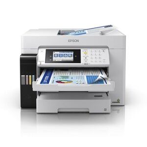 Epson EcoTank ET-16680 A3 Colour Inkjet Multifunction Printer (C11CH71405BY)