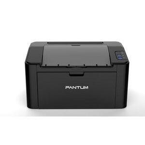 Pantum P2500W A4 Mono Laser Printer
