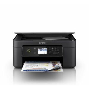 Epson Expression Home XP-4150 All in One A4 Colour Inkjet Multifunction (C11CG33405)