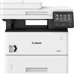 Canon i-SENSYS MF542x Multifunctional A4 Mono Laser Printer