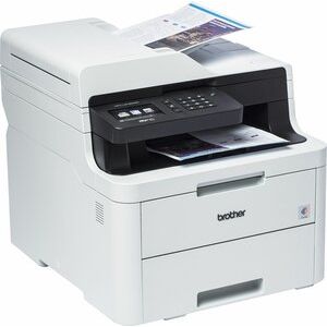 Brother MFC-L3730CDN All-in-one Colour Printer with Duplex