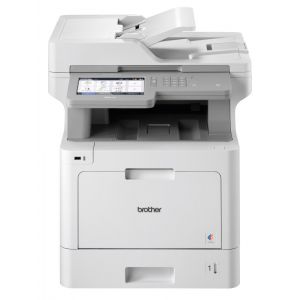 Brother MFC-L9570CDW A4 Colour Multifunction Laser Printer