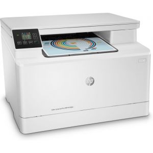 HP Color LaserJet Pro MFP M180n A4 Multifunction Printer (T6B70A)